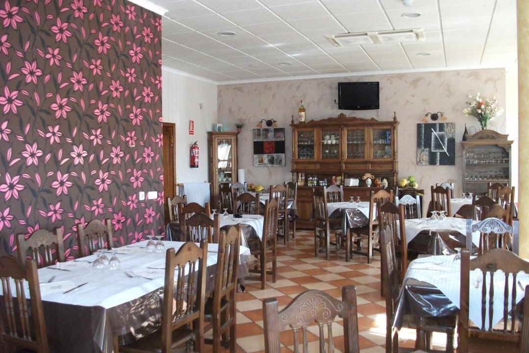 Photo of Others in Carboneras de Guadazaon