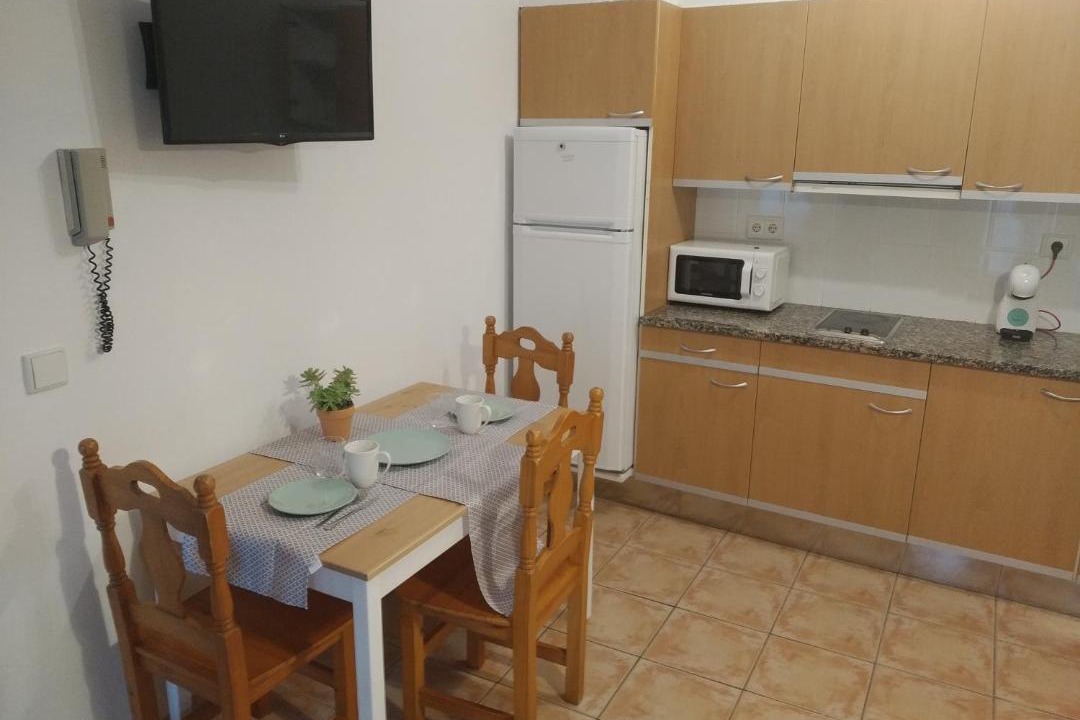 Photo of Kitchen in Besalu