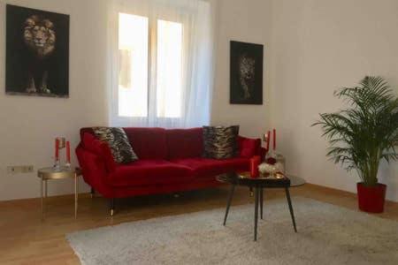 Photo of Livingroom in Gries - Quirein