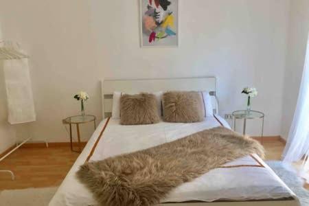 Photo of Bedroom in Gries - Quirein