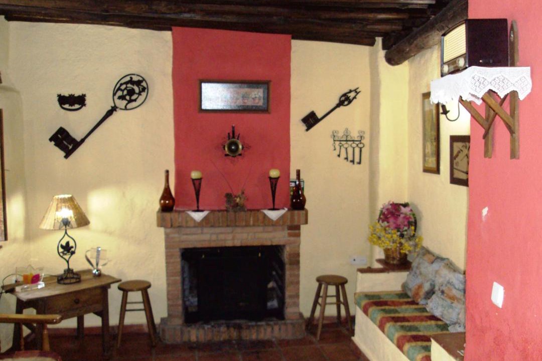 Photo of Livingroom in Parauta