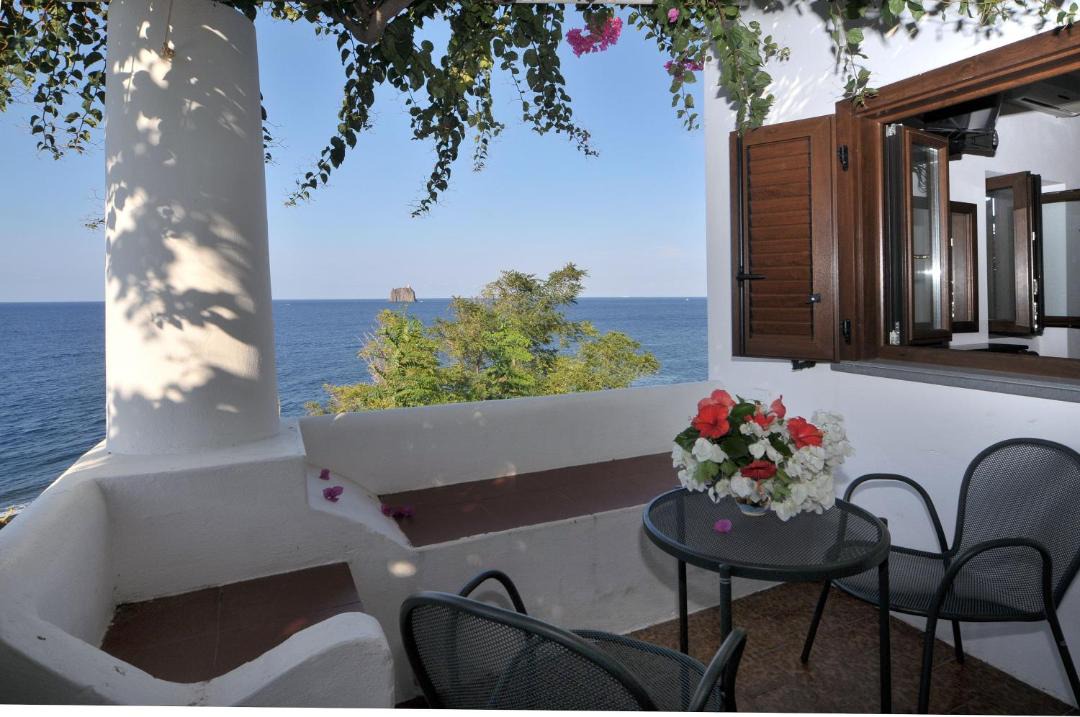 Photo of Patio Balcony in Piscita