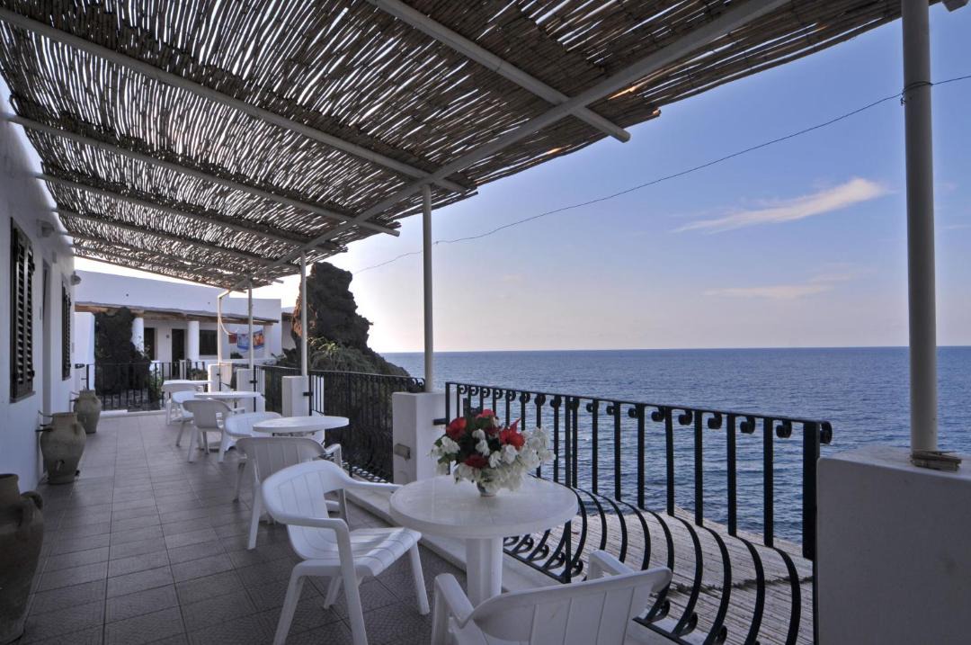 Photo of Patio Balcony in Piscita