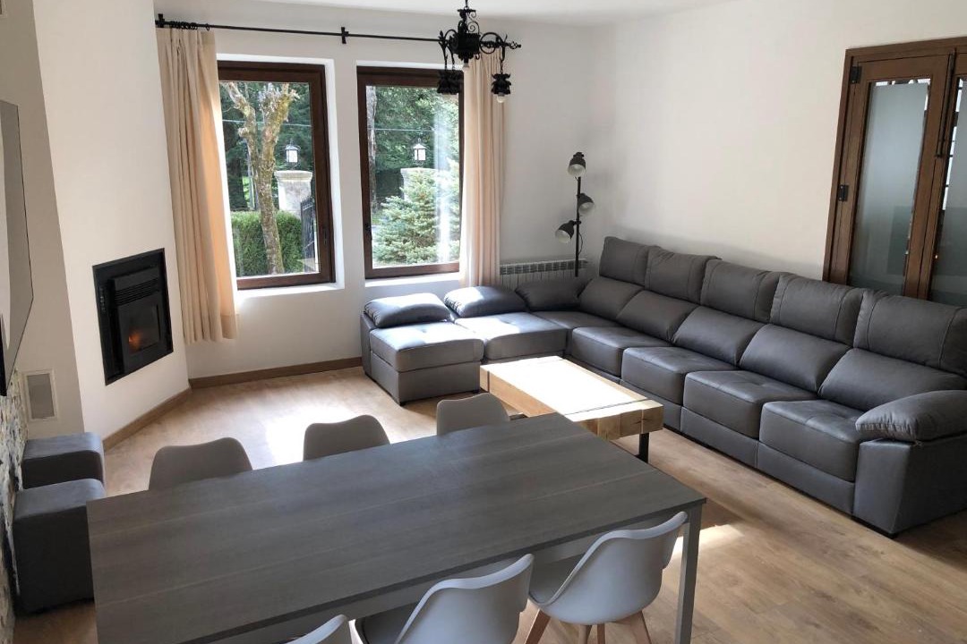 Photo of Livingroom in Camprodon