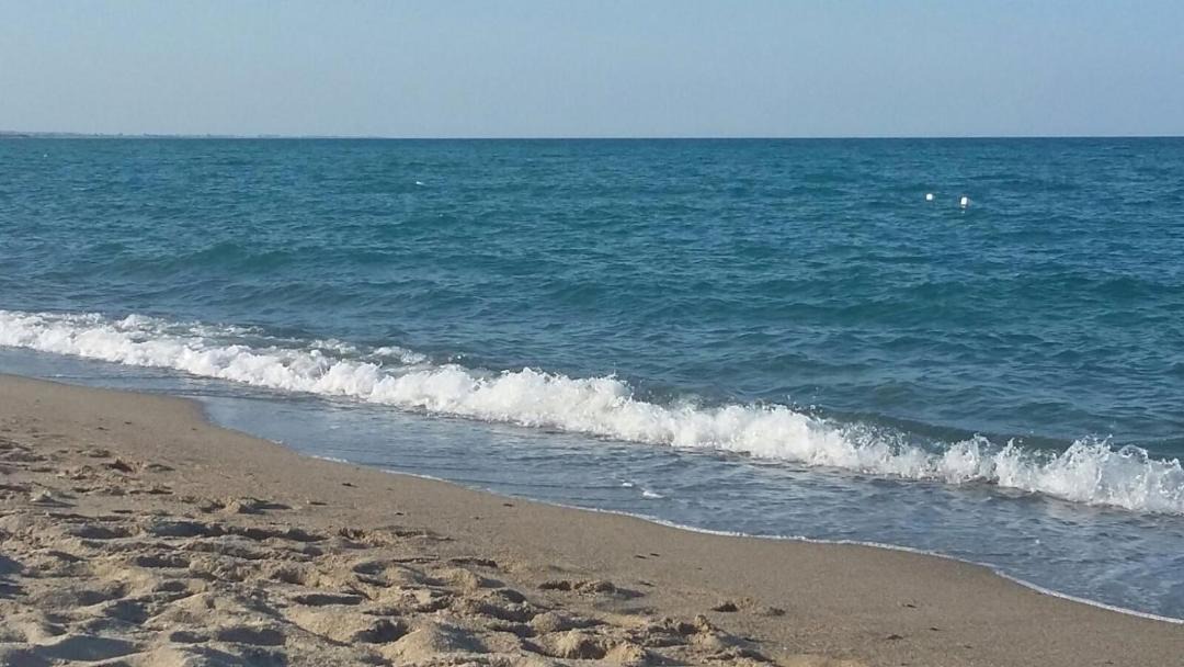 Photo of Outdoor in Strongoli