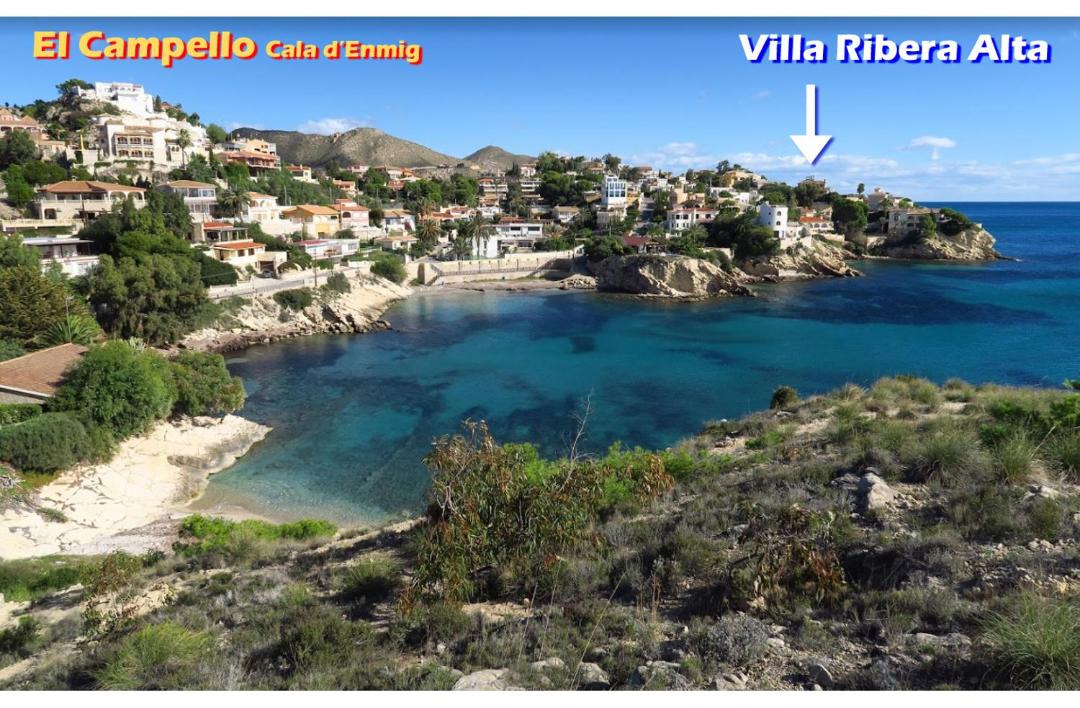 Photo of Outdoor in Coveta Fuma
