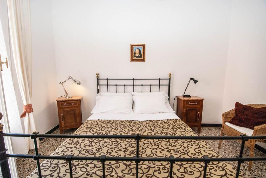 Photo of Bedroom in Borgo Antico