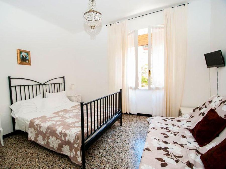 Photo of Bedroom in Borgo Antico