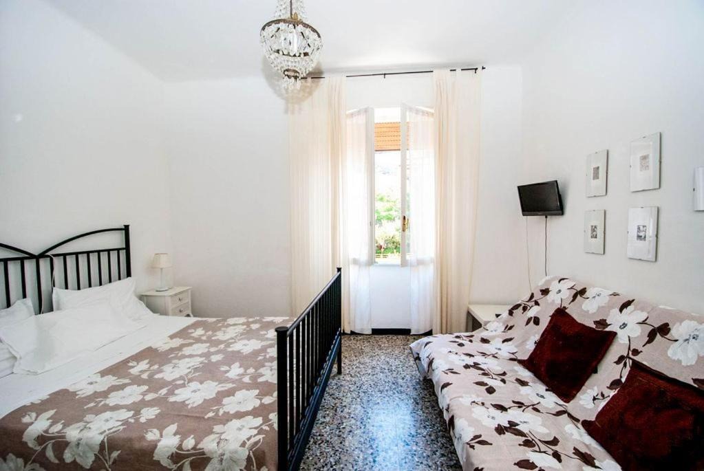 Photo of Bedroom in Borgo Antico