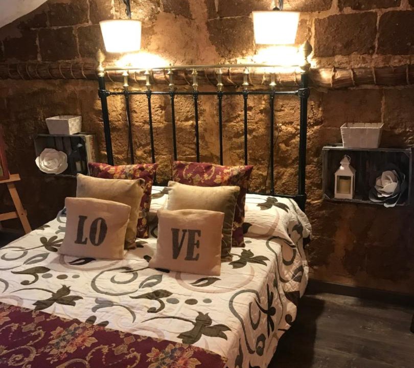Photo of Bedroom in Cehegin