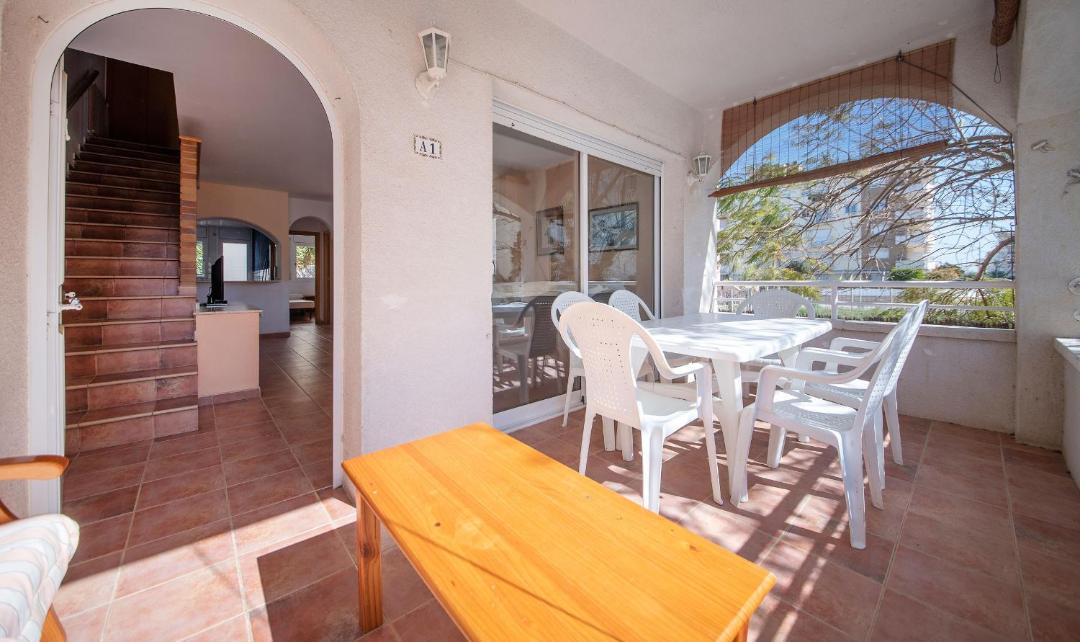 Photo of Livingroom in Calafell
