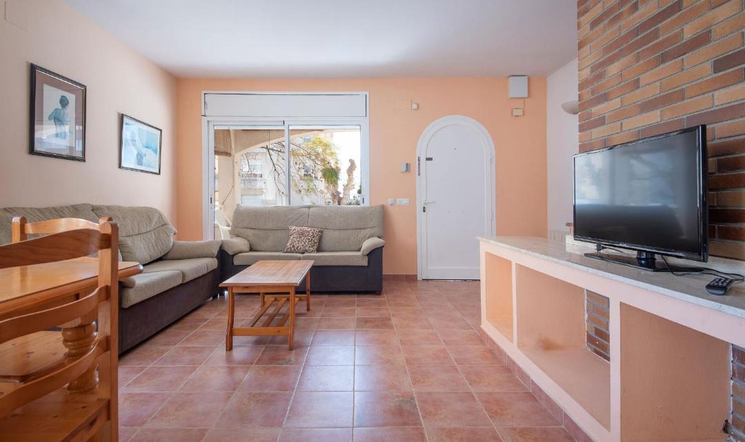 Photo of Livingroom in Calafell