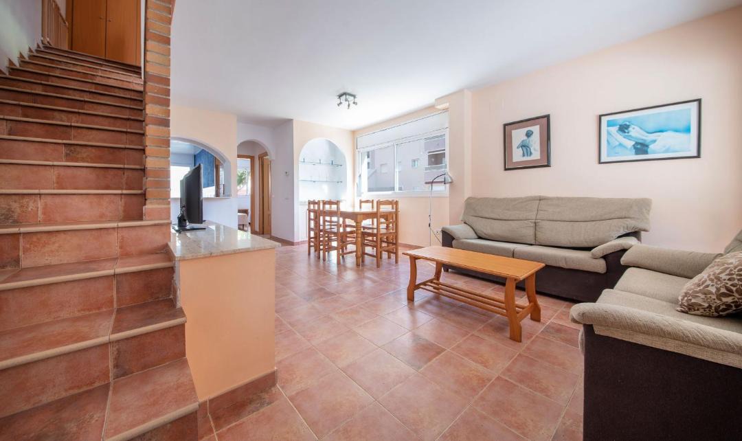 Photo of Livingroom in Calafell