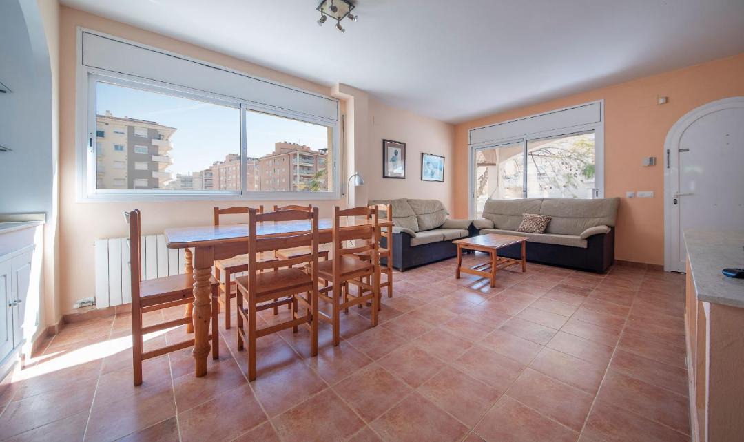 Photo of Livingroom in Calafell