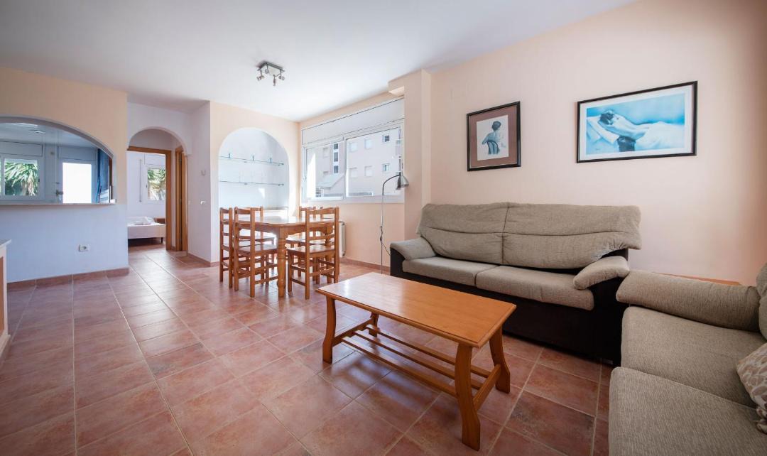 Photo of Livingroom in Calafell
