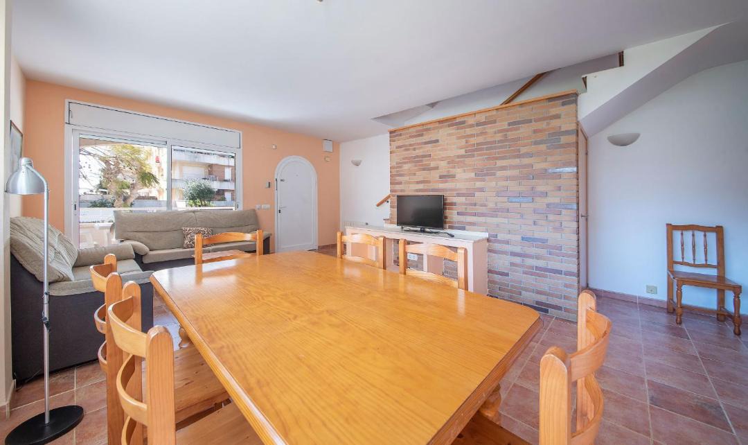 Photo of Livingroom in Calafell