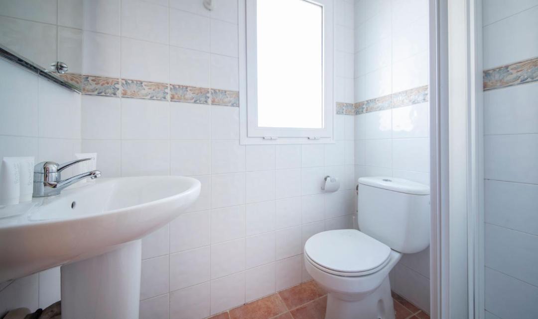Photo of Bathroom in Calafell