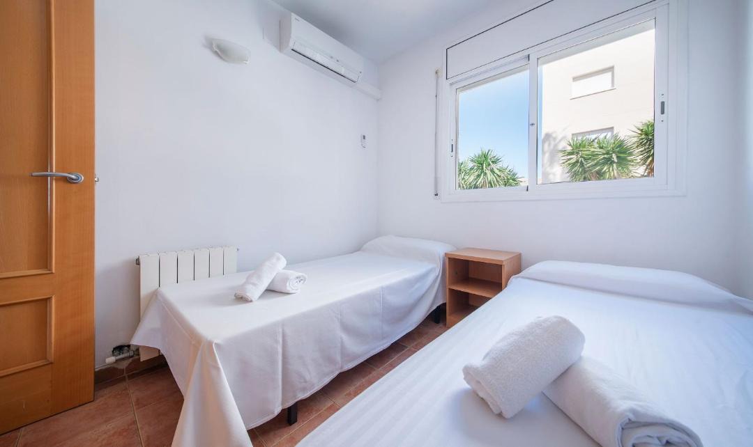 Photo of Bedroom in Calafell