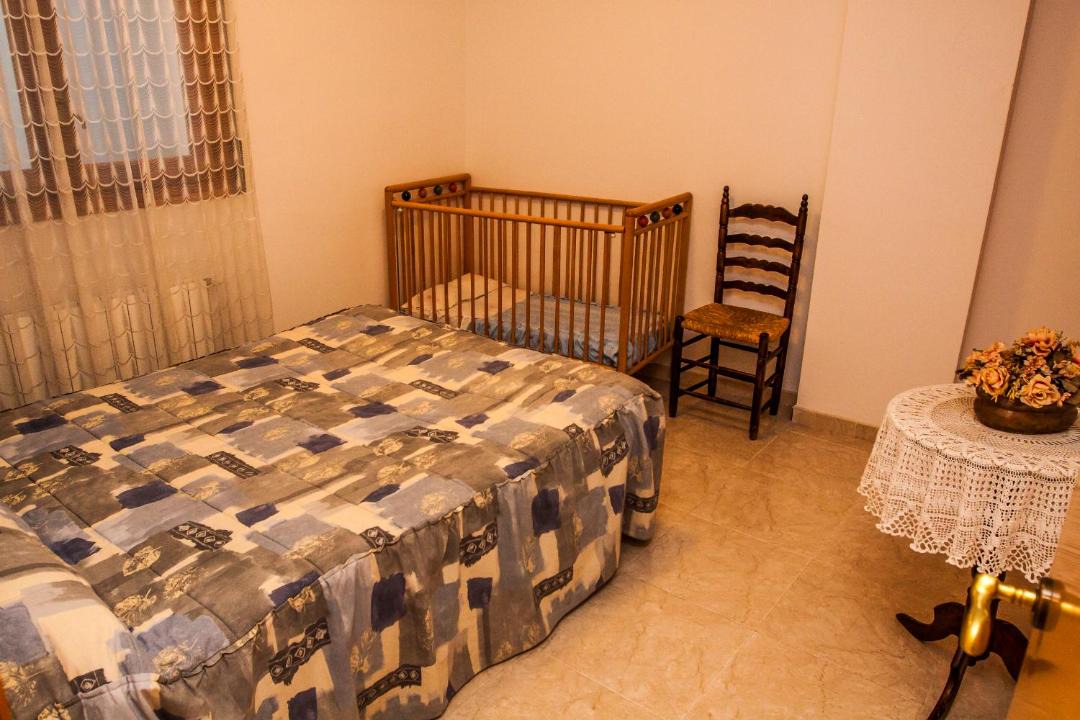 Photo of Bedroom in La Vilella Baixa
