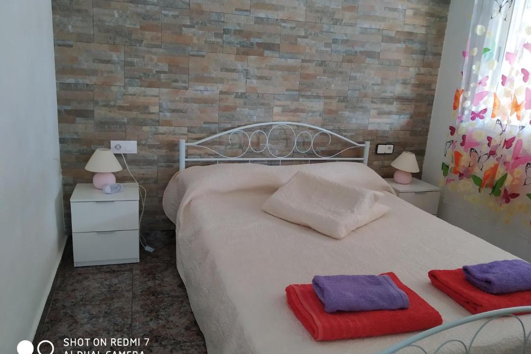 Photo of Bedroom in Sant Jaume dels Domenys