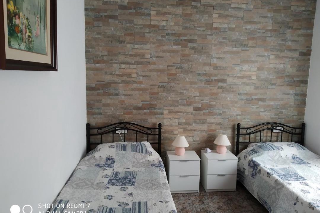 Photo of Bedroom in Sant Jaume dels Domenys
