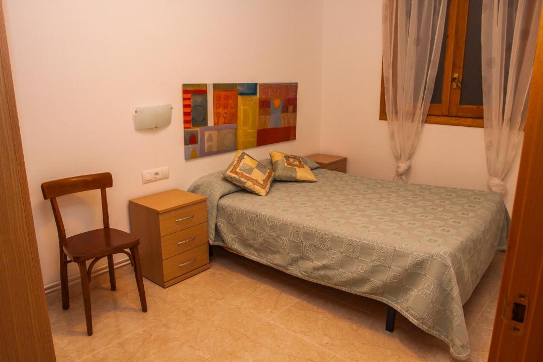 Photo of Bedroom in La Vilella Baixa