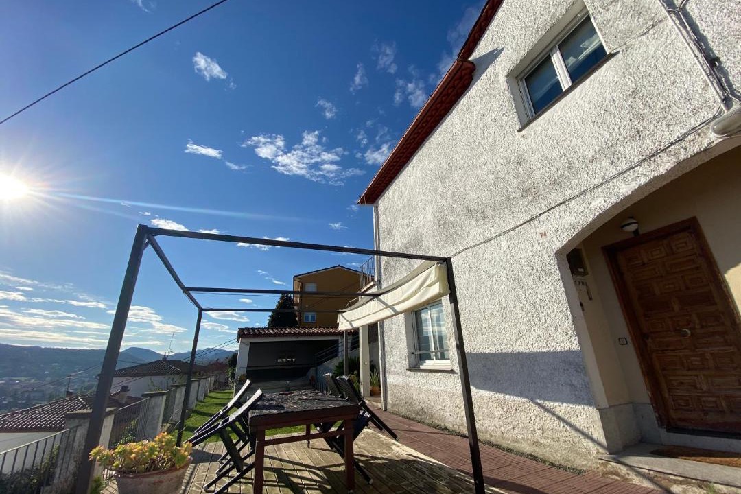 Photo of Patio Balcony in Olot
