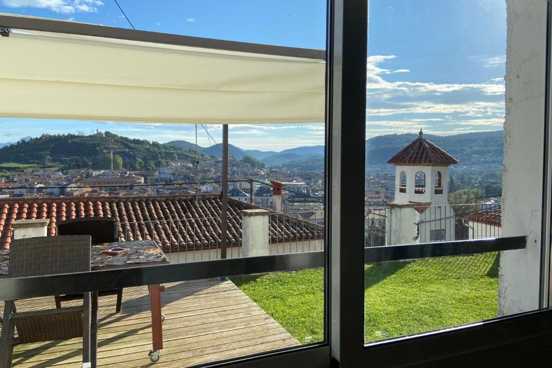 Photo of Patio Balcony in Olot