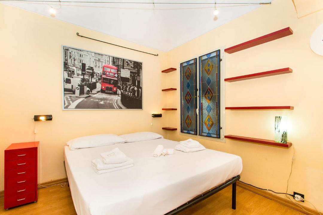 Photo of Bedroom in Historic Centre