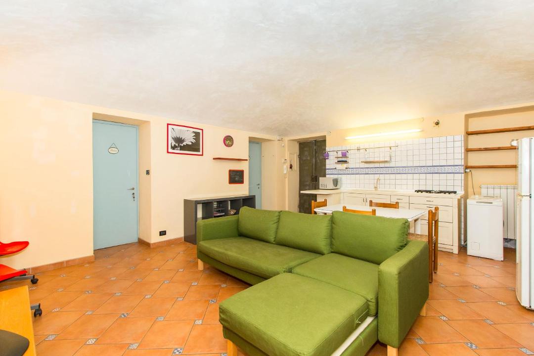 Photo of Livingroom in Historic Centre
