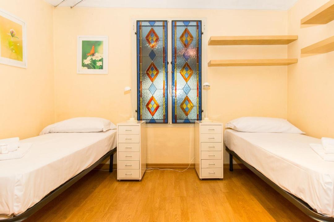 Photo of Bedroom in Historic Centre