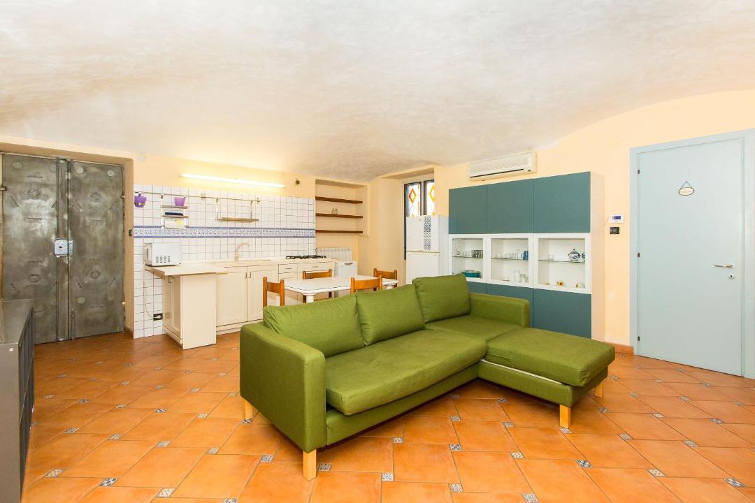 Photo of Livingroom in Historic Centre