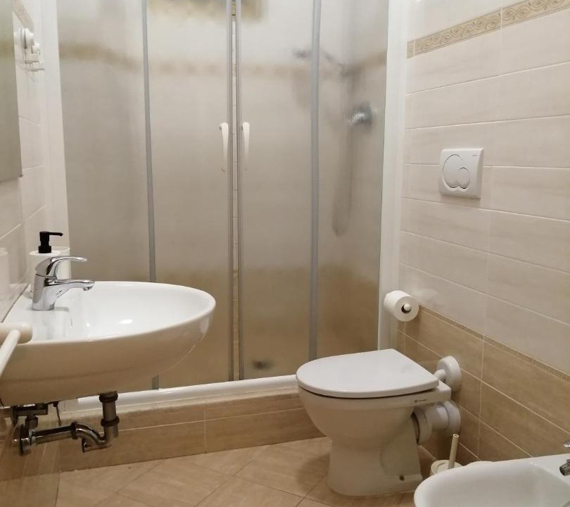 Photo of Bathroom in San Piero a Sieve