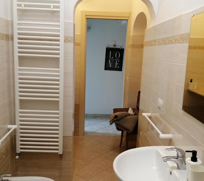 Photo of Bathroom in San Piero a Sieve