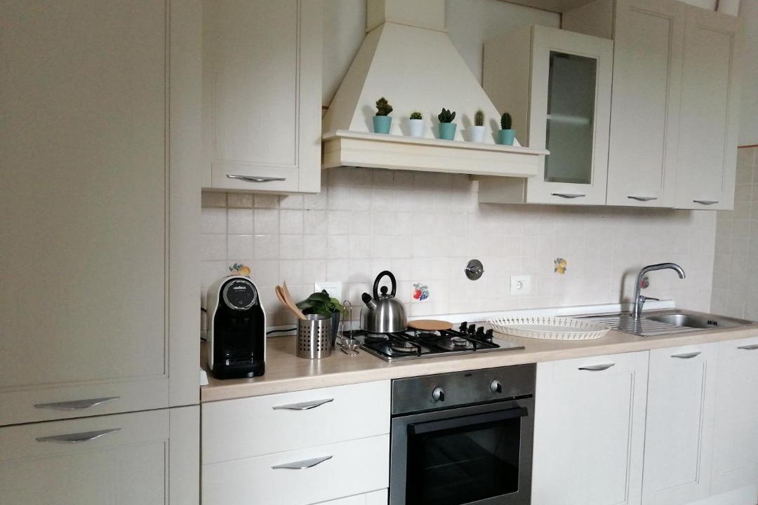 Photo of Kitchen in San Piero a Sieve