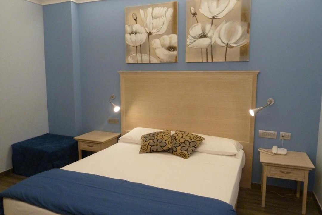 Photo of Bedroom in Gianicolo