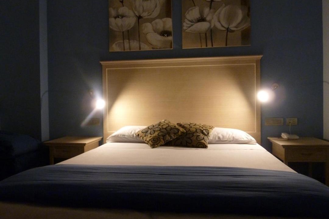 Photo of Bedroom in Gianicolo
