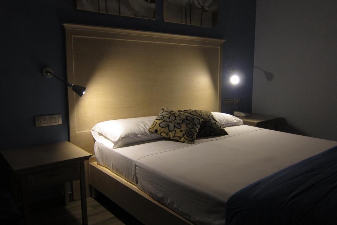 Photo of Bedroom in Gianicolo