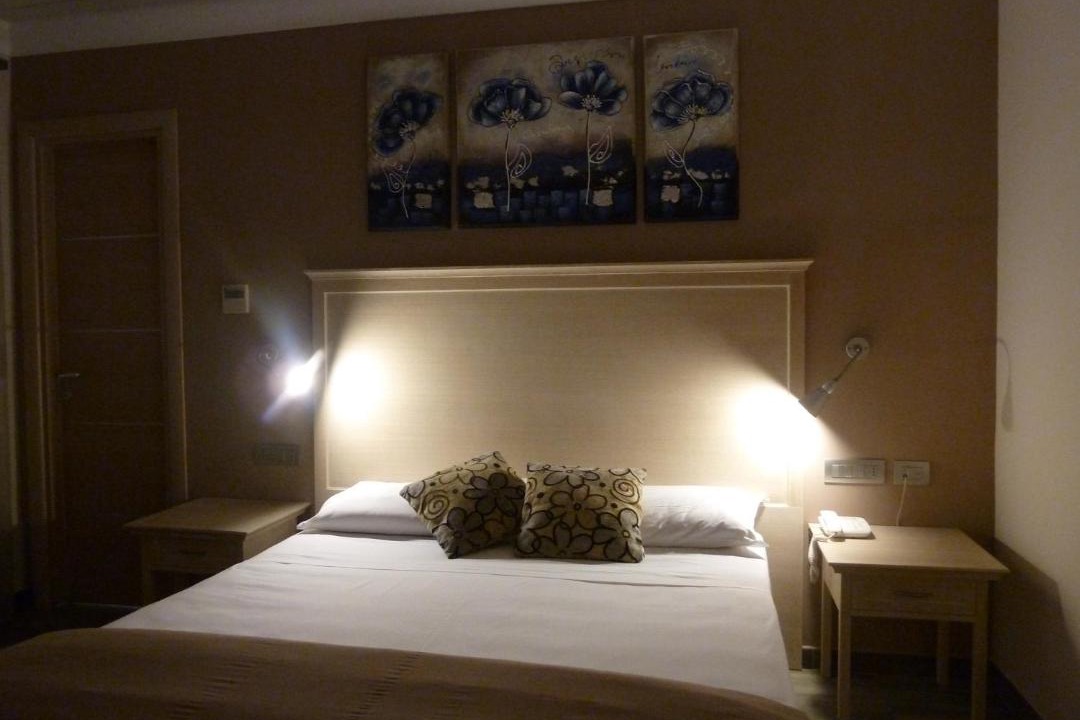 Photo of Bedroom in Gianicolo