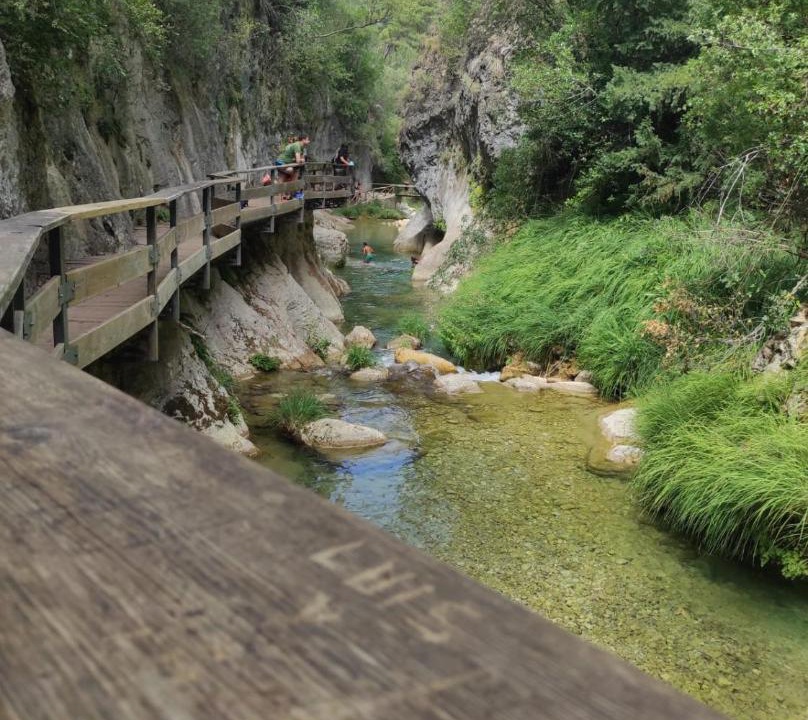Photo of Others in Arroyo Frio