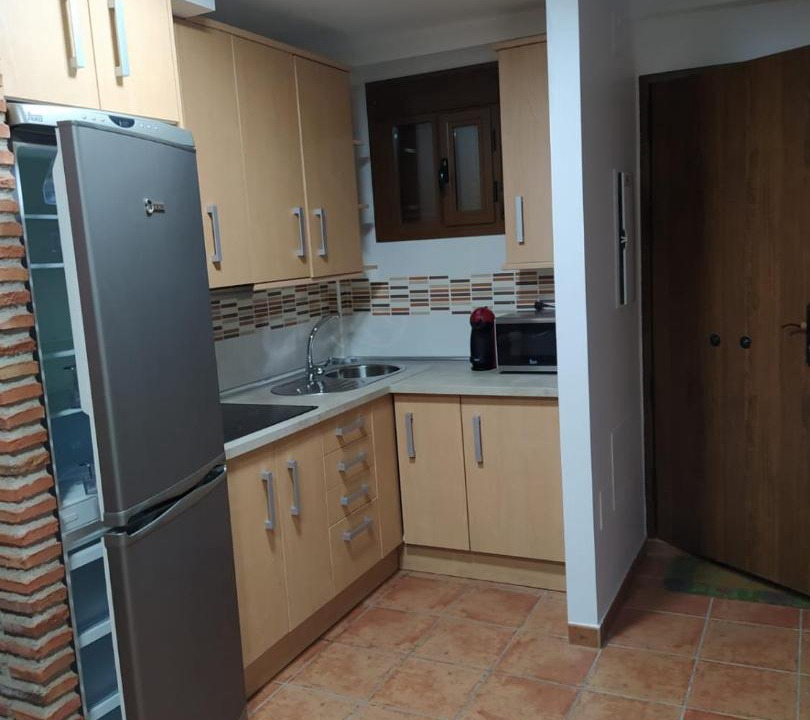 Photo of Kitchen in Arroyo Frio