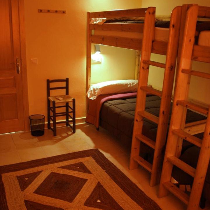 Photo of Bedroom in Benitachell