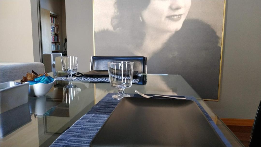 Photo of Livingroom in Mormanno