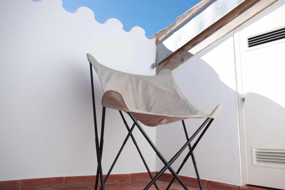 Photo of Patio Balcony in Navata