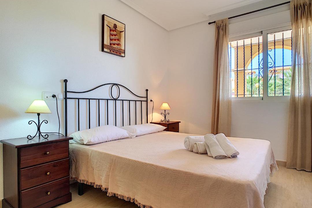 Photo of Bedroom in Mar de Cristal