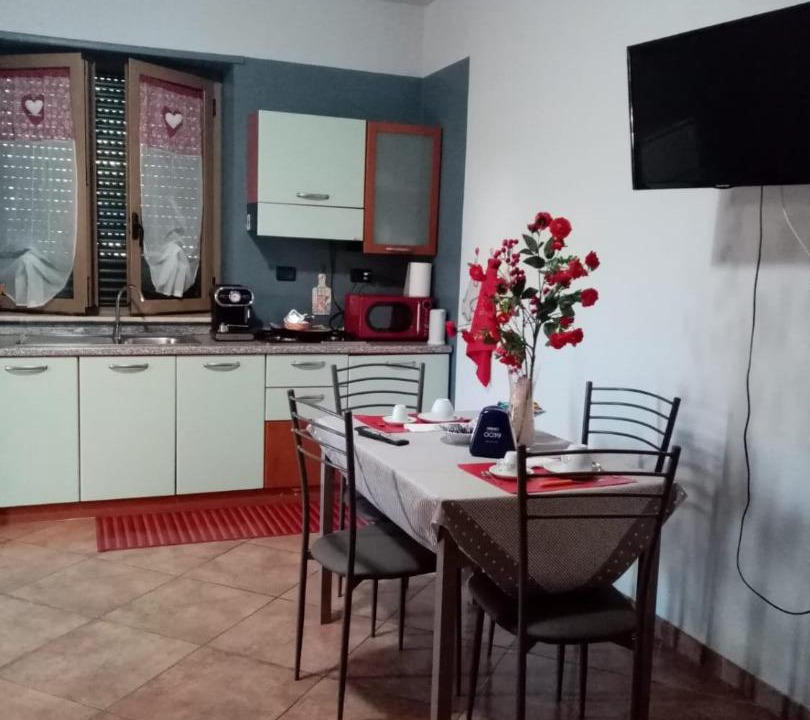 Photo of Livingroom in Monteroduni