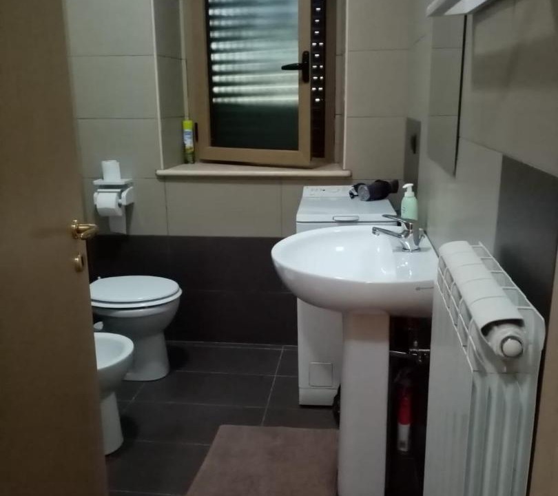 Photo of Bathroom in Monteroduni