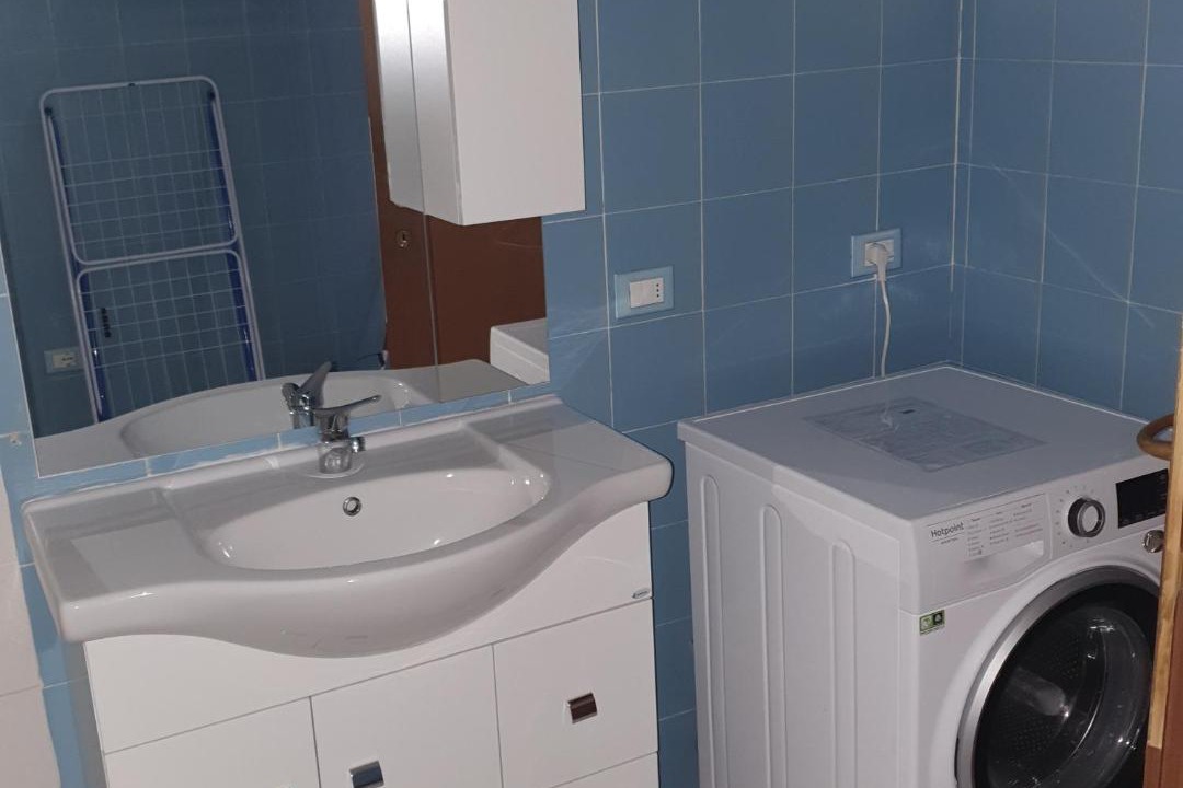 Photo of Bathroom in Rovigo