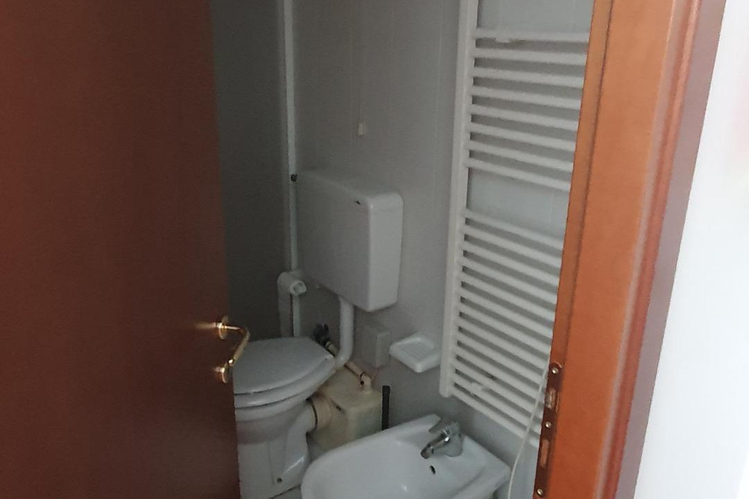 Photo of Bathroom in Rovigo