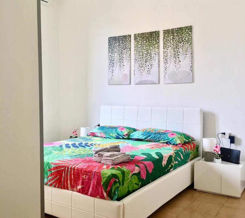 Photo of Bedroom in Arona